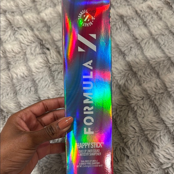 Formula Z cosmetics Lip Liner Duo - Picture 1 of 2